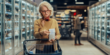 Selective Shoppers